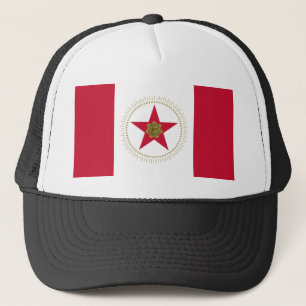 Birmingham Alabama Trucker Hat