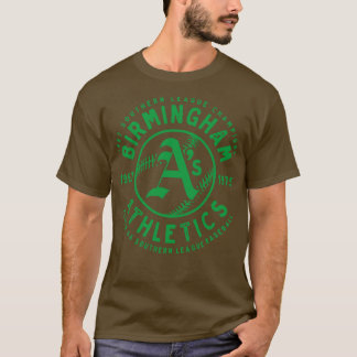 Birmingham Athletics T-Shirt