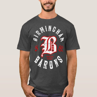 Birmingham Barons 1 T-Shirt