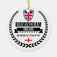 Birmingham