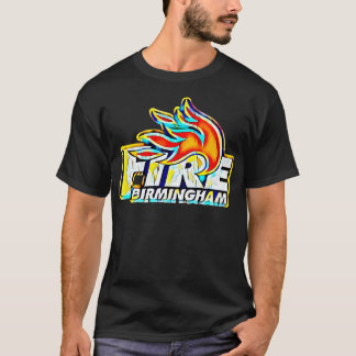 Birmingham Fire T-Shirt