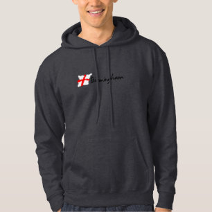 Birmingham Hoodie