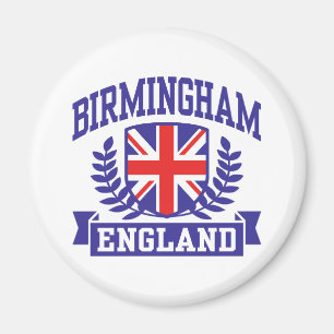 Birmingham Magnet