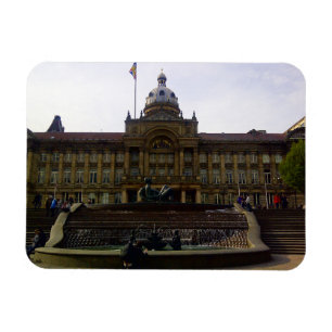 Birmingham Magnet