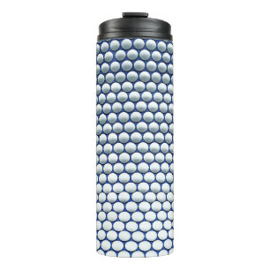 Birmingham Thermal Tumbler