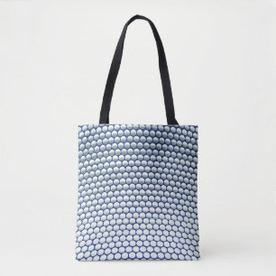 Birmingham Tote Bag