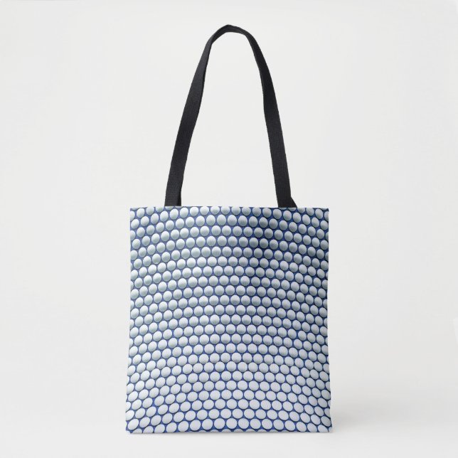 Birmingham Tote Bag (Front)