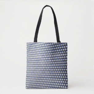 Birmingham Tote Bag