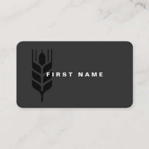 Birra - All Managers Business Card