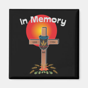 Birra Bellinzona Magnet