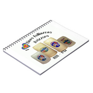 Birra Bellinzona Svizzera Nootbook Notebook