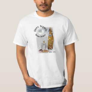 Birra Tognola Grono Svizra T-Shirt