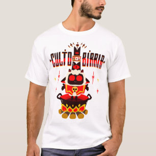 Birria Cult T-Shirt