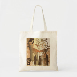 Birsay Ceremony 1996 Tote Bag