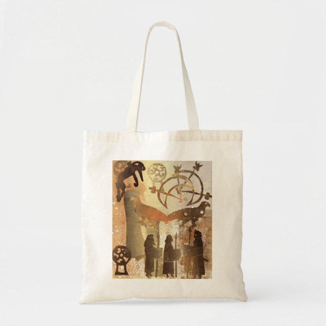 Birsay Ceremony 1996 Tote Bag (Front)