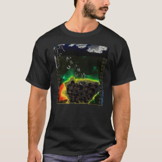 Birth2  By Corey Armpriester T-Shirt