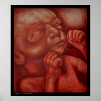 Birth Control Poster