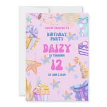 birth-day party