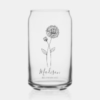 Birth Month Flowers November Chrysanthe Bridesmaid