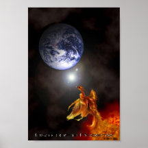 Birth of a Phoenix