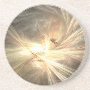 Birth of a Star Coaster