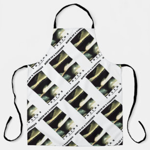 Birth Of A Tornado Inside Meteorology Apron