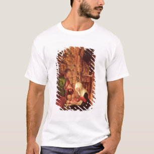 Birth of Christ , c.1520-25, T-Shirt