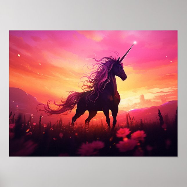 Birth of Polaris Poster (Front)