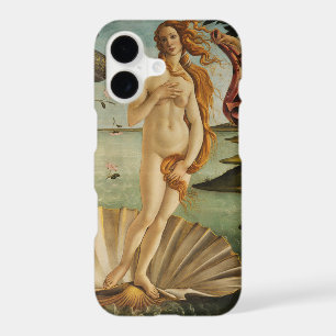 Birth Of Venus