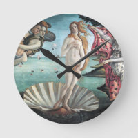 Birth of Venus