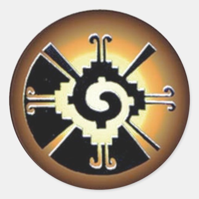 BIRTH OF VENUS _  Sticker 1 (Front)