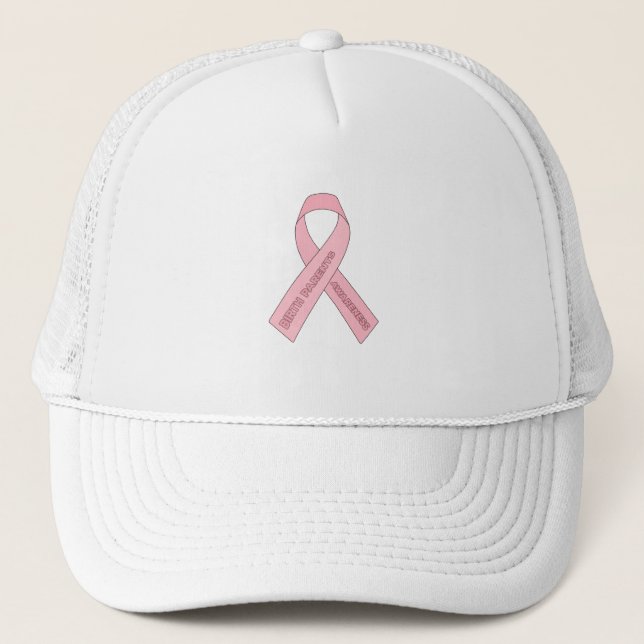 Birth Parents Trucker Hat (Front)