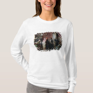 Birth, Town Hall T-Shirt