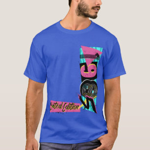 Birth year 1985 birthday 80s 90s Limited Edition g T-Shirt