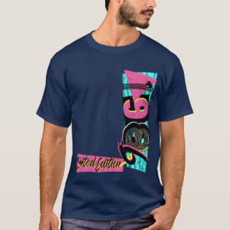 Birth year 1986 birthday 80s 90s Limited Edition f T-Shirt
