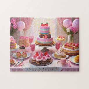 Birthday 1 Art Photo Puzzles Birthday Gallery Art