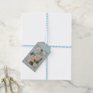 Birthday 2 - Gift Tag