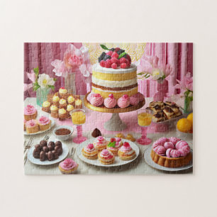 Birthday 3 Art Photo Puzzles Birthday Gallery Art 