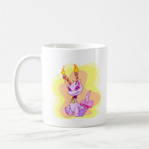 Birthday Aisha Coffee Mug