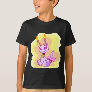 Birthday Aisha T-Shirt