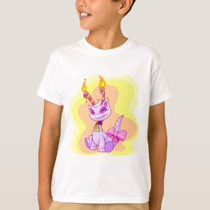 Birthday Aisha T-Shirt