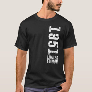 Birthday and vintage 1951 T-Shirt