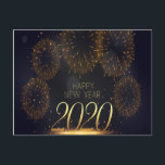 birthday announcement postcard<br><div class="desc">birthday</div>