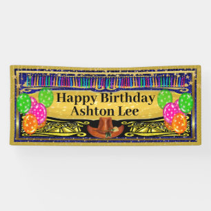 Birthday Banner