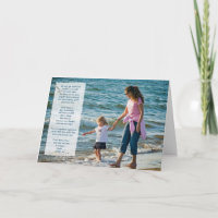 Birthday Beach Walk For Daughter
