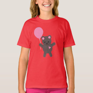 Birthday Bear Shirt