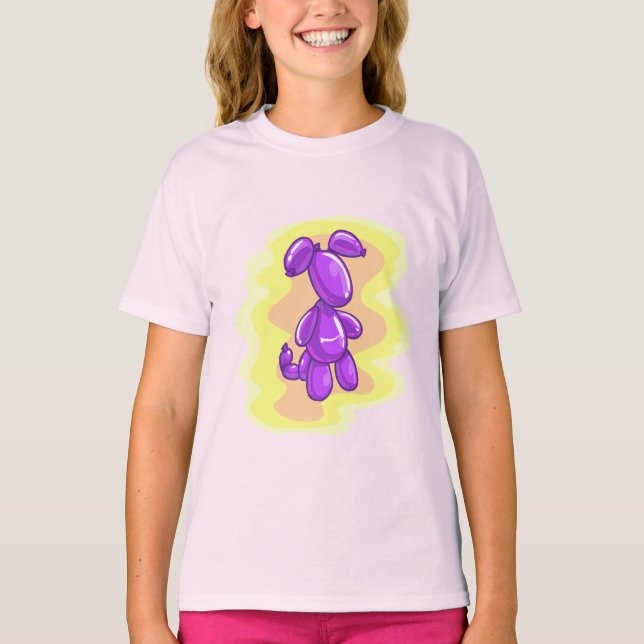 Birthday Blumaroo T-Shirt (Front)