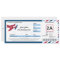 Birthday Boarding Pass Ticket