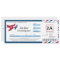Birthday Boarding Pass Ticket