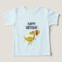 Birthday Boy Shirt